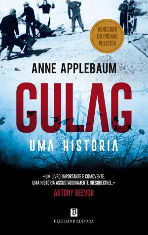 Gulag: uma história dos campos de prisioneiros soviéticos